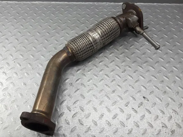 Avgasflexrör OEM 28610Q0100 för Hyundai i20 image 3