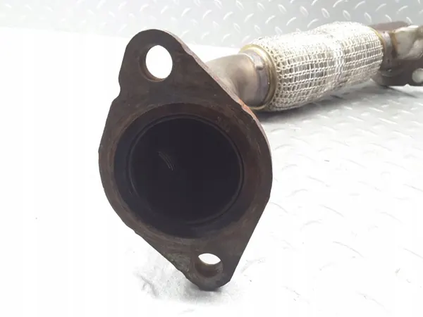 Avgasflexrör OEM 28610Q0100 för Hyundai i20 image 4