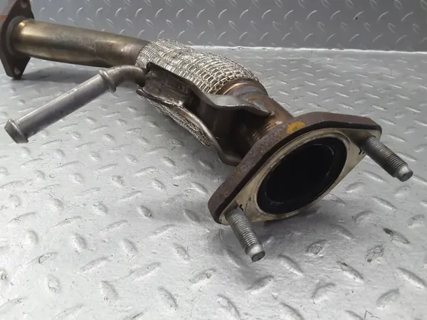 Avgasflexrör OEM 28610Q0100 för Hyundai i20 image 5