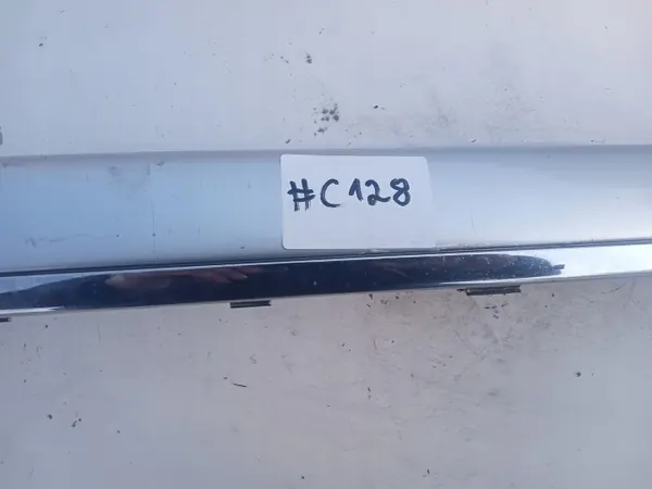 OEM 3B9807791C Linker Achter Bumperstrip VW Passat image 8