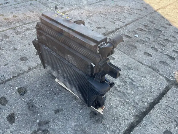Radiatorventilator OEM MXX2712 voor Jeep Grand Cherokee image 4