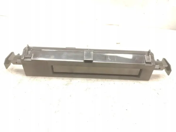 Mazda 5 Navigationsbildschirm OEM CG15611J0 - Gebraucht image 2