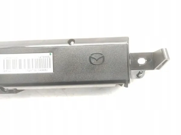 Mazda 5 Navigationsbildschirm OEM CG15611J0 - Gebraucht image 7