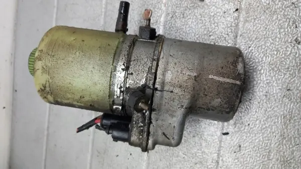 Bomba de direção assistida VW Polo IV 1.2B HB 6Q0423156S image 4