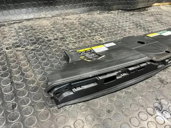 Cubierta cinturón delantero Skoda Kodiaq II OEM 57H853343 image 3