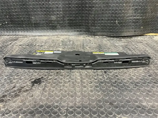 Cubierta cinturón delantero Skoda Kodiaq II OEM 57H853343 image 4