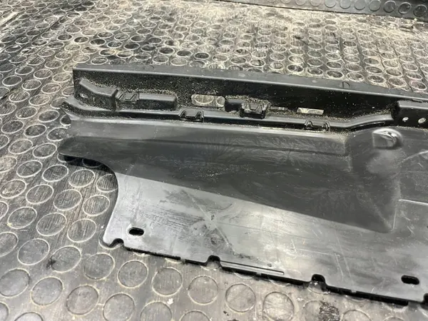 Cubierta cinturón delantero Skoda Kodiaq II OEM 57H853343 image 7