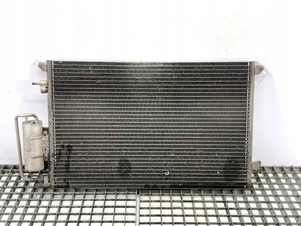 OEM 24418362 AC Kondensor för Opel Vectra C 2.2 image 2