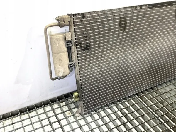 OEM 24418362 AC Kondensor för Opel Vectra C 2.2 image 3