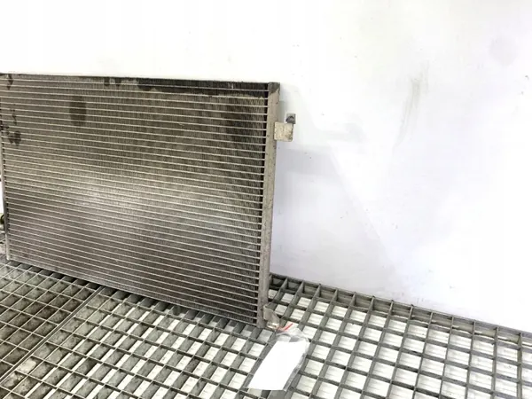 OEM 24418362 AC Kondensor för Opel Vectra C 2.2 image 4