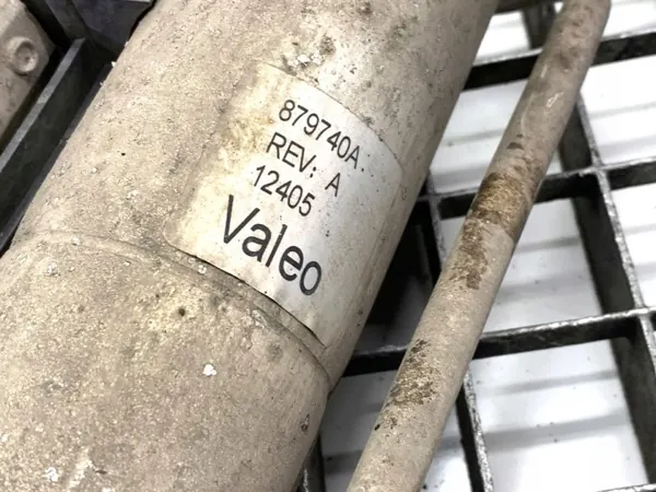 OEM 24418362 AC Kondensor för Opel Vectra C 2.2 image 5