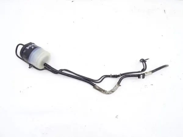 Réservoir et lignes suspension air OEM RQB000513 image 2