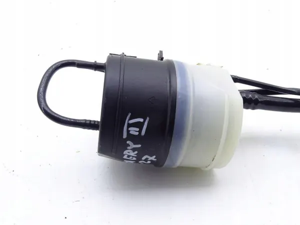 Réservoir et lignes suspension air OEM RQB000513 image 3