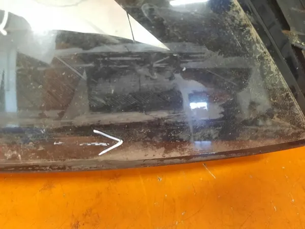 SKODA OCTAVIA 3 2014-2018 Farol Direito Halógeno 5E1941016 image 3