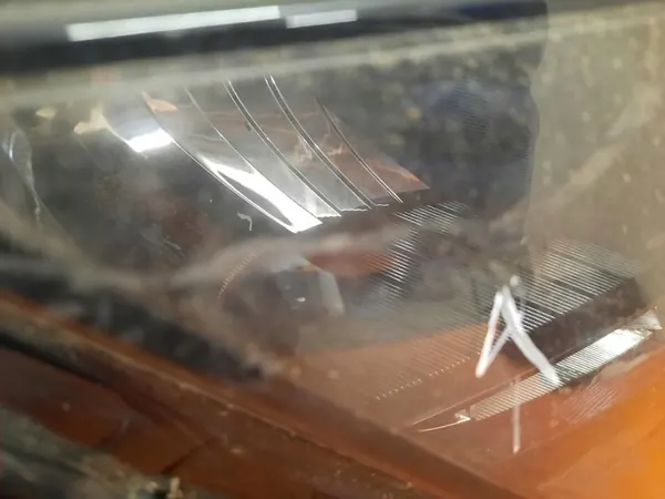 SKODA OCTAVIA 3 2014-2018 Farol Direito Halógeno 5E1941016 image 6