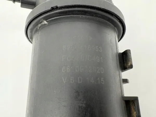 Brandstofffilterbevestiging OEM 8200416953 Renault Trafic II image 5