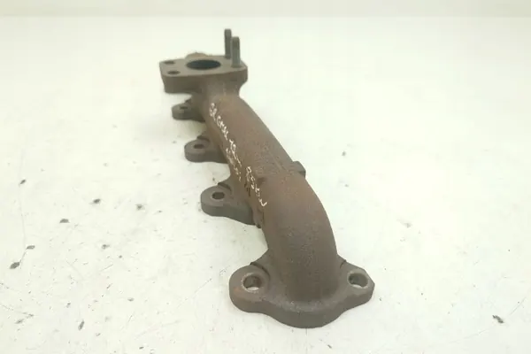Coletor de escape Ford C-MAX II OEM MTL28549 image 4