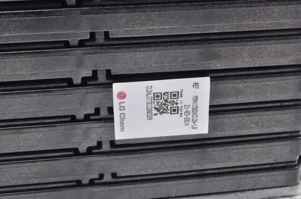 Module batterie traction OEM ASM-001294 pour Volvo V60 image 5