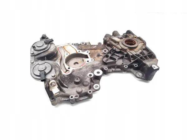 Vauxhall jakoketjun kansi OEM 25194353 image 2