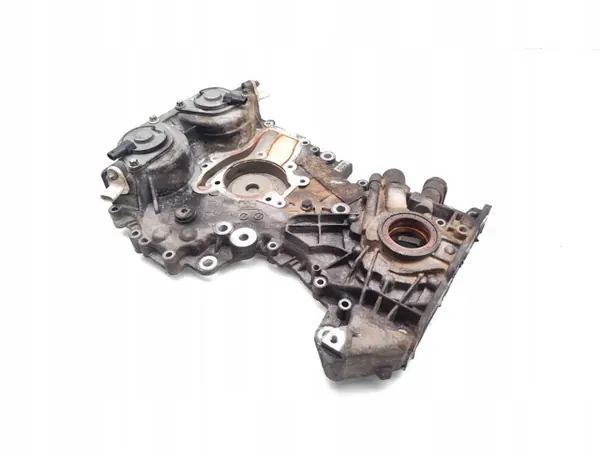 Vauxhall jakoketjun kansi OEM 25194353 image 10