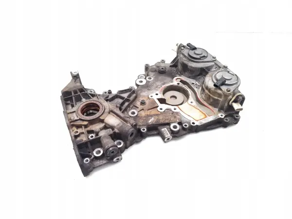 Vauxhall jakoketjun kansi OEM 25194353 image 3