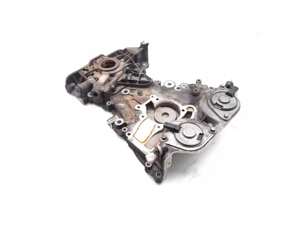 Vauxhall jakoketjun kansi OEM 25194353 image 4
