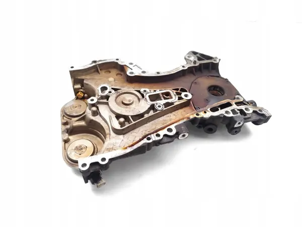 Vauxhall jakoketjun kansi OEM 25194353 image 5