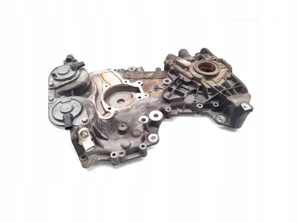Vauxhall jakoketjun kansi OEM 25194353 image 9