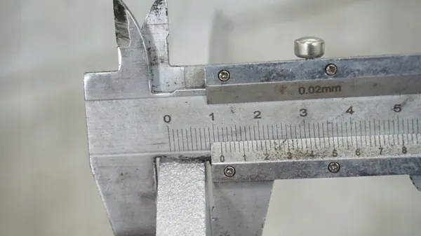 Audi A6 C7 A7 Achterremschijven en -blokken 8K0615601J image 3