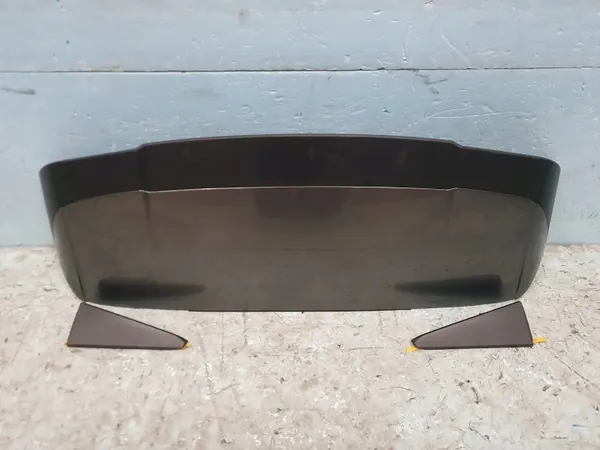 Spoiler de hayon OEM 5LG827878B pour Skoda Enyaq iV image 2
