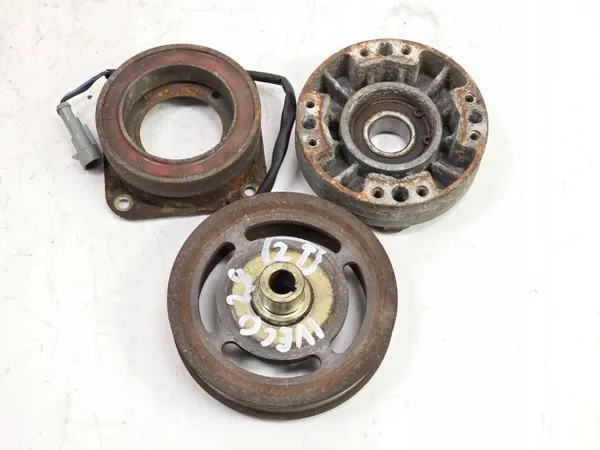 Kupplung IVECO DAILY 00-06 2.8 HPI - OEM Teil image 6