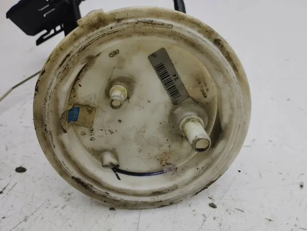 Brandstofniveausensor BMW 5 E60 E61 2004 OEM 6765849 image 5