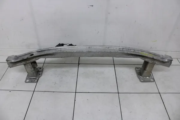 OEM 35R31 Frontstoßstangen-Träger für Renault Grand Scenic III image 2