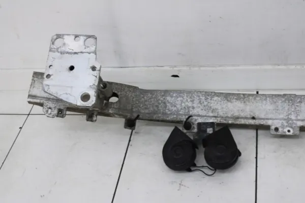 OEM 35R31 Frontstoßstangen-Träger für Renault Grand Scenic III image 3