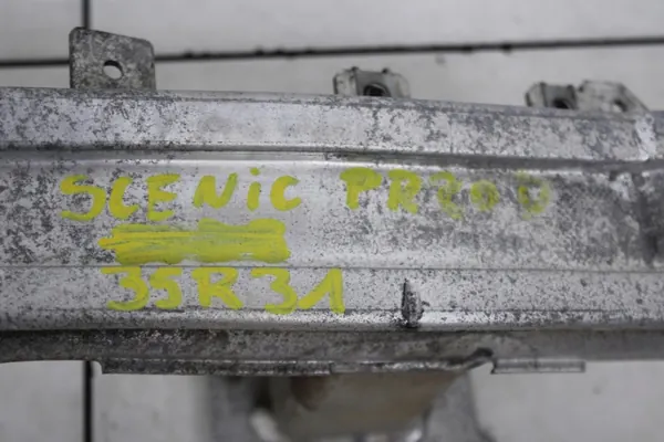 OEM 35R31 Frontstoßstangen-Träger für Renault Grand Scenic III image 5
