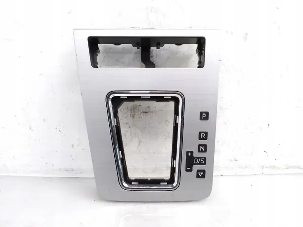 Versnellingspookframe Skoda Octavia Mk3 OEM 5e2713203ad image 2