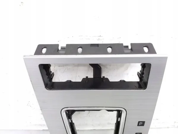 Versnellingspookframe Skoda Octavia Mk3 OEM 5e2713203ad image 3