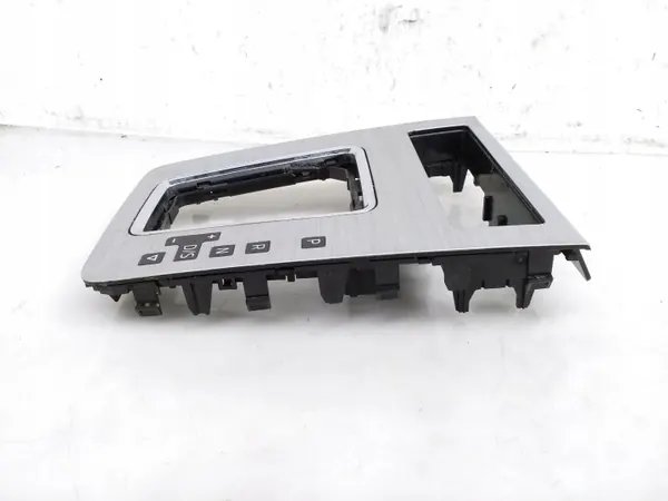 Versnellingspookframe Skoda Octavia Mk3 OEM 5e2713203ad image 5