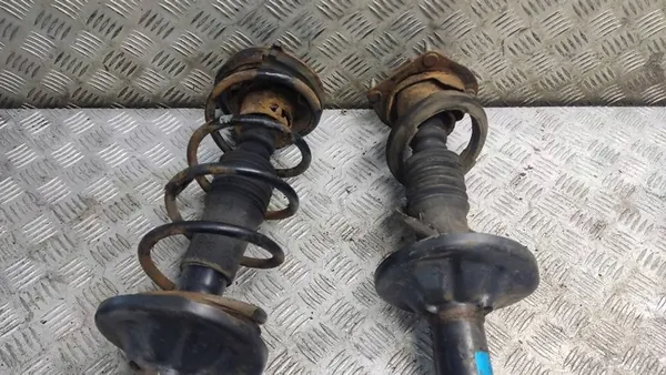 Amortecedor Traseiro Esquerdo Direito Mazda 323F BA image 5