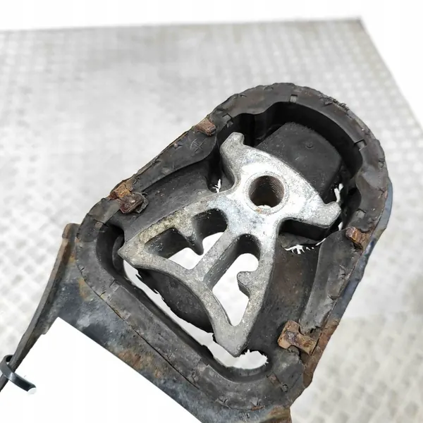 Engine Mount Ford Transit Custom 2.0 TDCi BK21-6P082-AE image 5