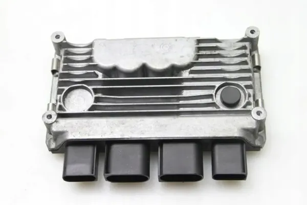 Módulo de columna de dirección BMW OE 6790369 X6 3.0L image 2
