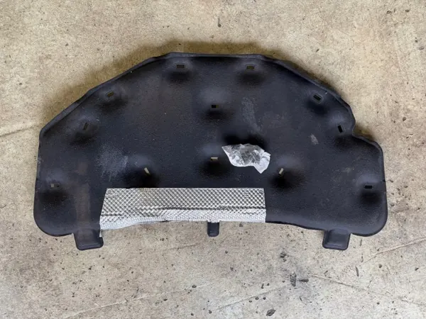 Isolamento capô Ford OE DS73-F16746-CC para Mondeo MK5 image 2