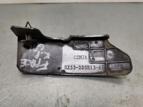 Jaguar Heckwischerblatt OEM FBZ13392 - Gebraucht image 3