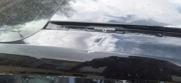 Porsche 911 997 Heckkarosserie - Gebrauchtes OEM-Teil image 4