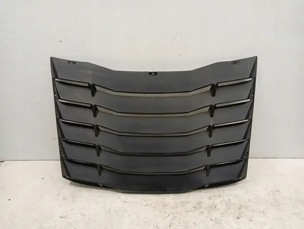 SSR Achterruitzonwering voor Chevrolet Camaro 15- image 2