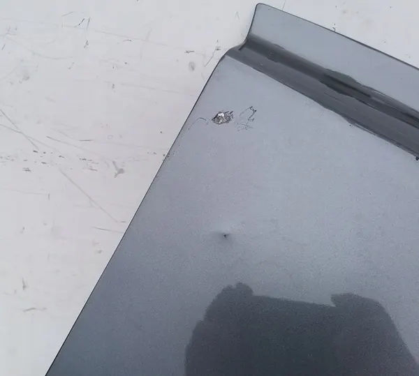 Parafango anteriore destro 31278845 Volvo V50 S40 image 3