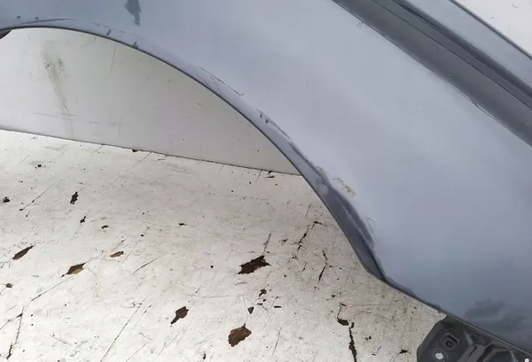 Parafango anteriore destro 31278845 Volvo V50 S40 image 5