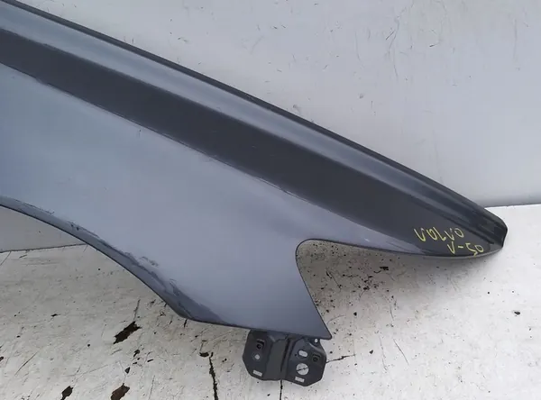 Parafango anteriore destro 31278845 Volvo V50 S40 image 6