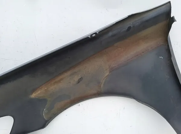 Parafango anteriore destro 31278845 Volvo V50 S40 image 8