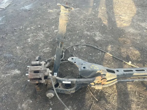 Kia Sportage III Rear Suspension 55410-3U800 image 6